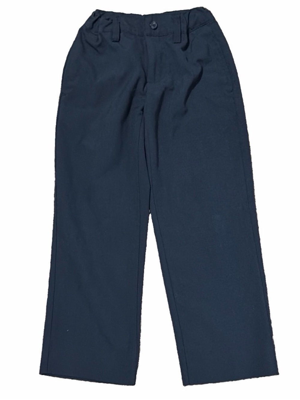 Kids' Navy Cat and Jack School/Formal Dress Pants 5T